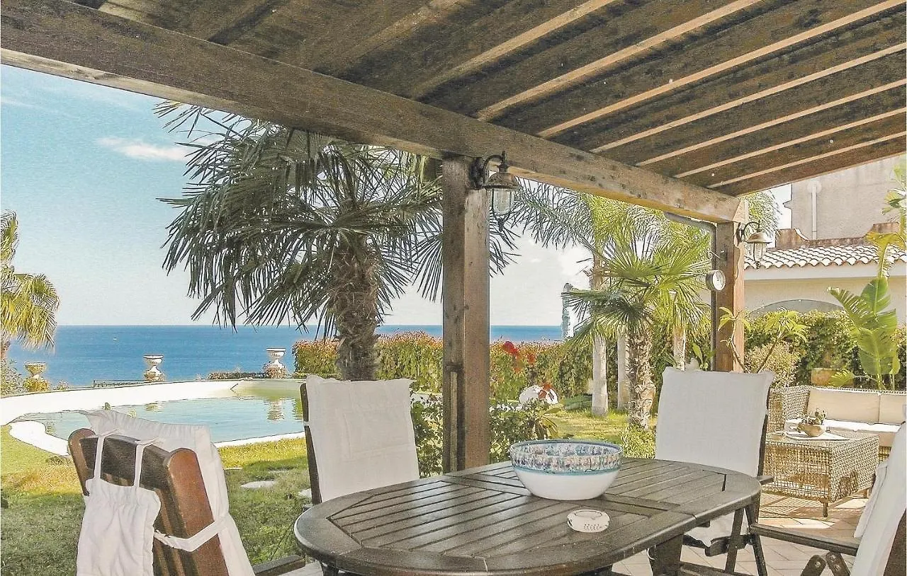 Holiday home Villa Oceania