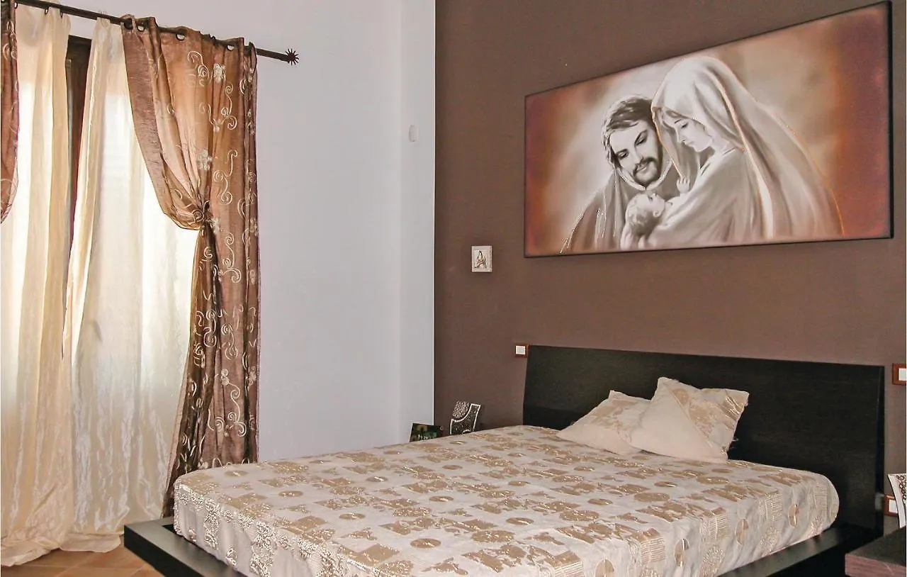 Holiday home Villa Oceania