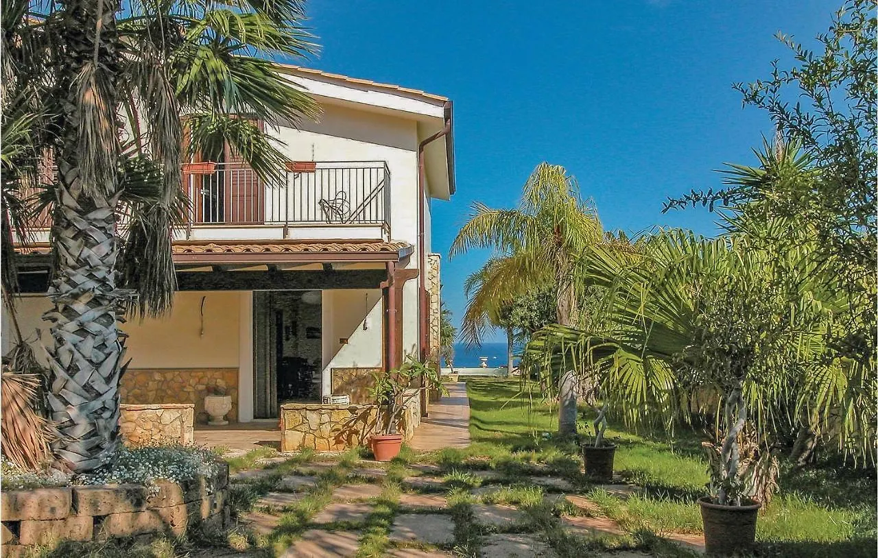 Villa Oceania Holiday home