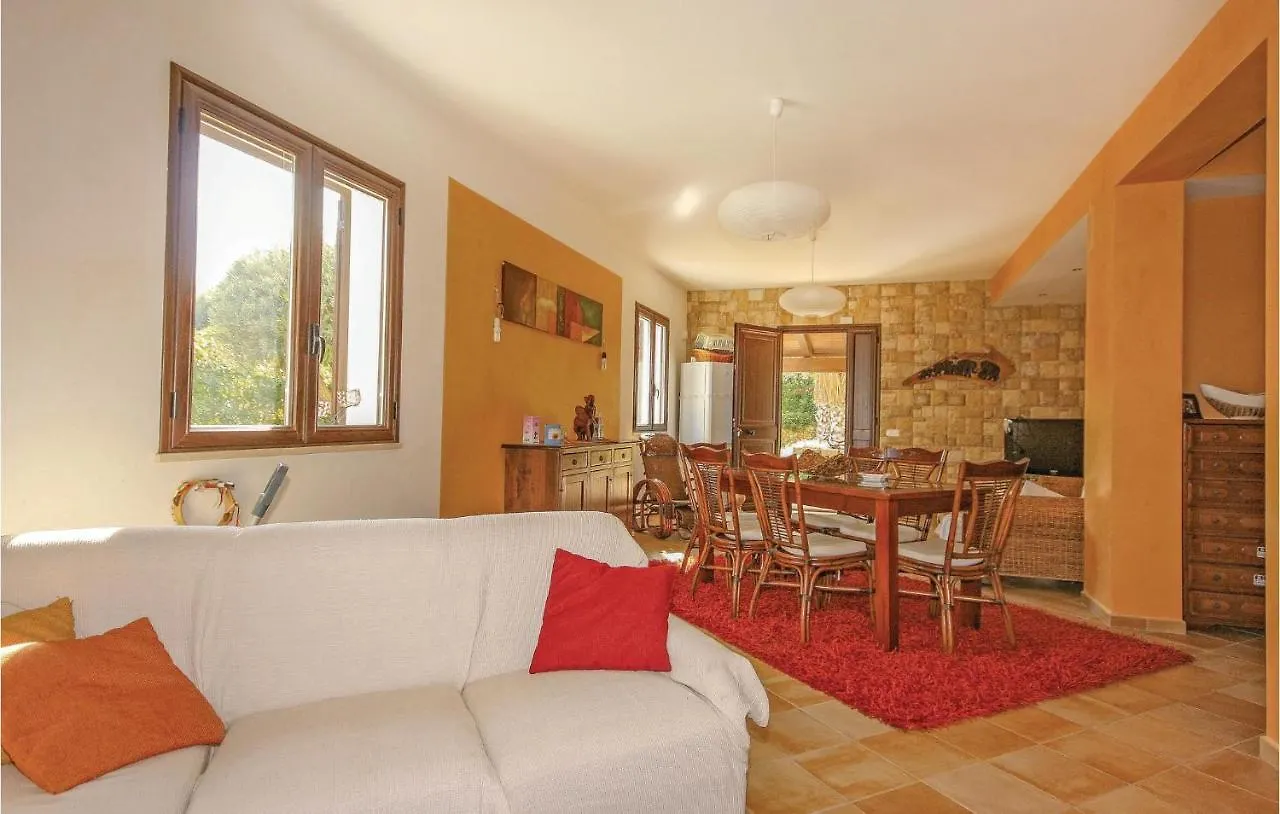 Villa Oceania Italy
