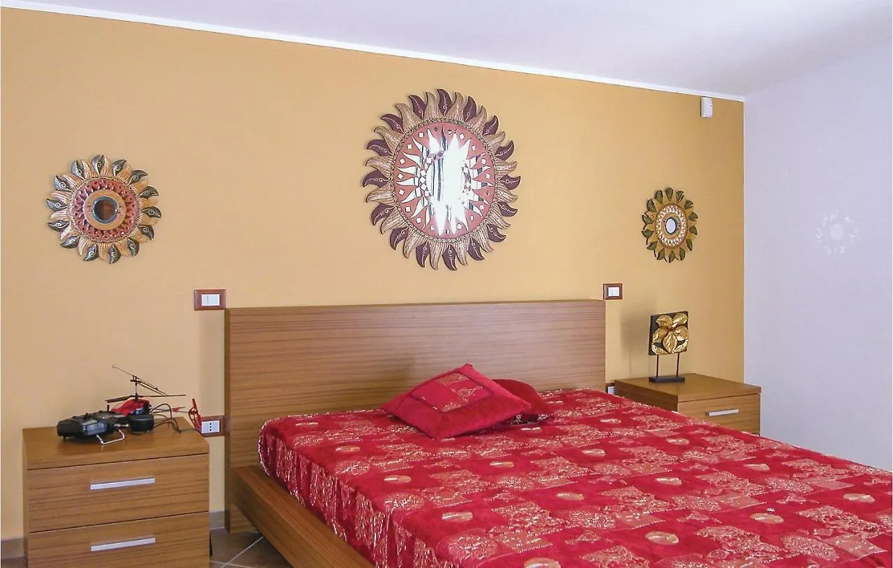 Villa Oceania 0*, Mandra Capreria Italy