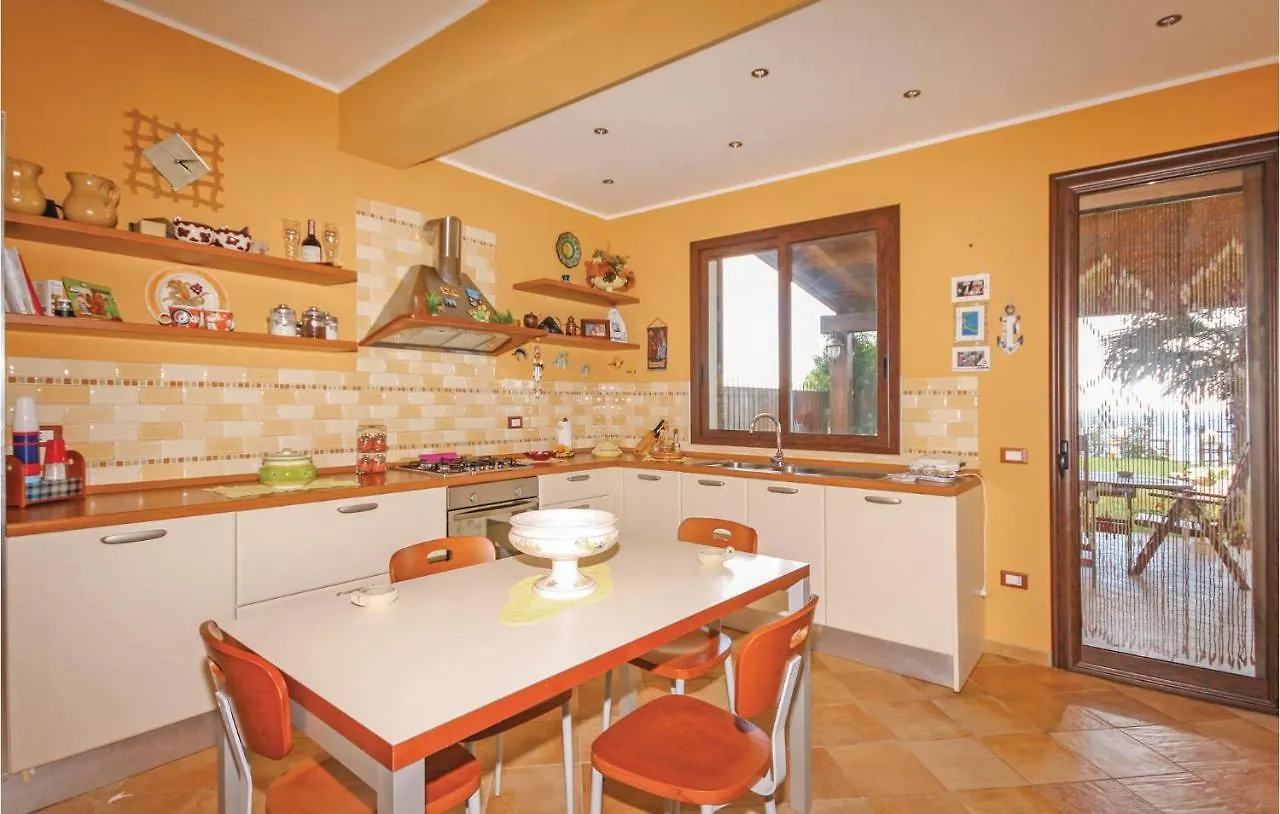 Villa Oceania Italy