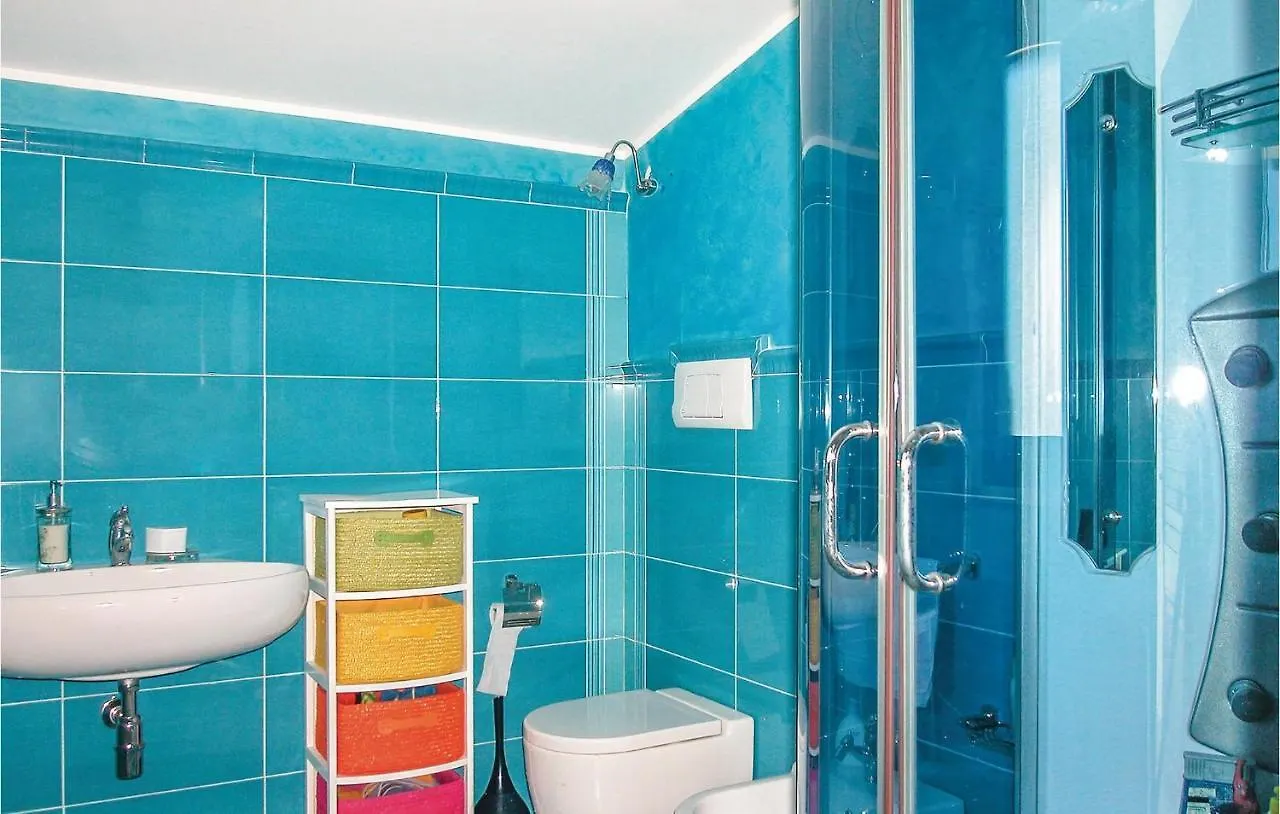 Holiday home Villa Oceania