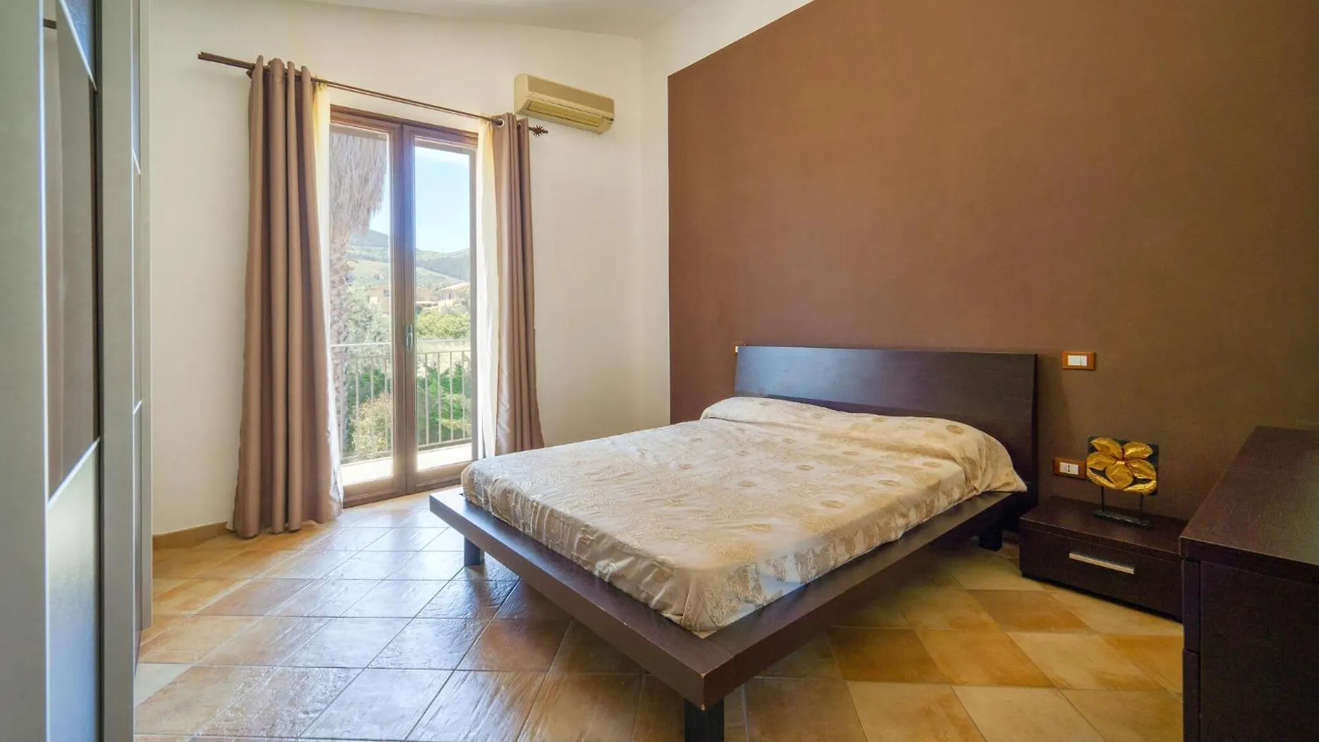 Dom wakacyjny Villa Oceania Mandra Capreria