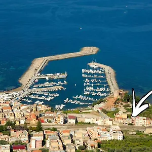 Appartamento Casa Felice, Mandra Capreria