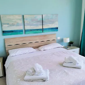 Villa Red Luxury In Borgo Guardiola Near Cefalù, Mandra Capreria