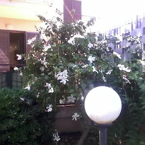 Casa di campagna Sperone, Mandra Capreria